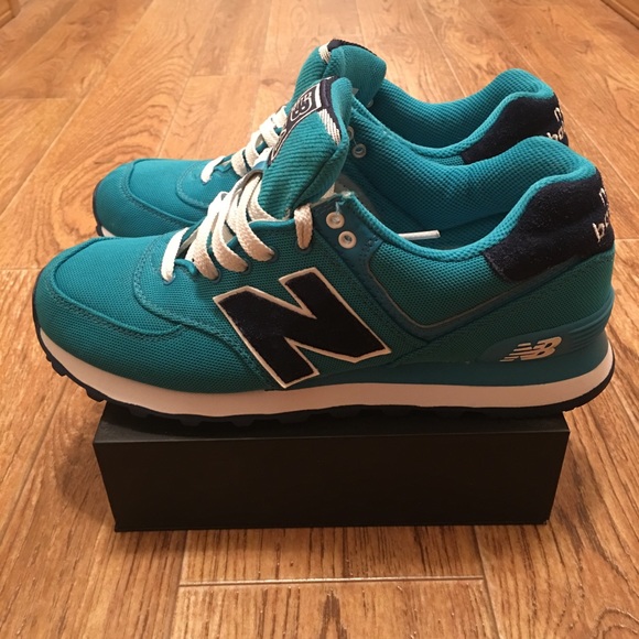 new balance pique polo